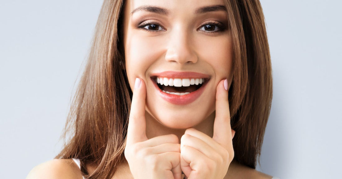 Smiling can deceive your mind into a state of happiness — and enhance your well-being.